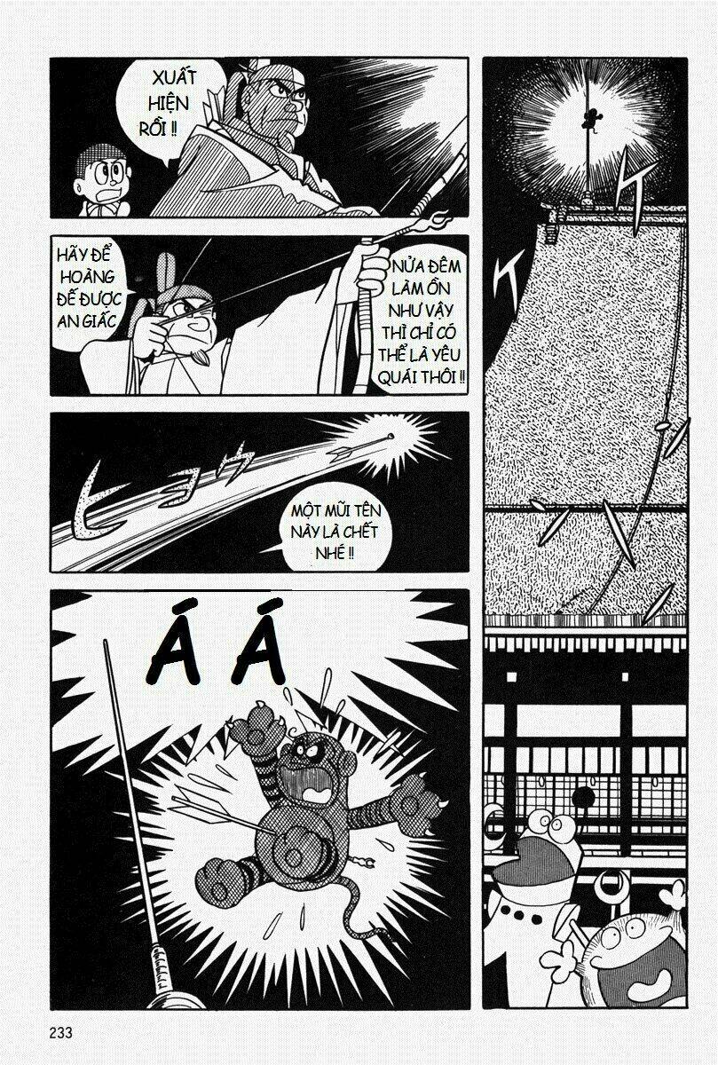 [REMAKE] Mojako - Chapter 7 - Page 56