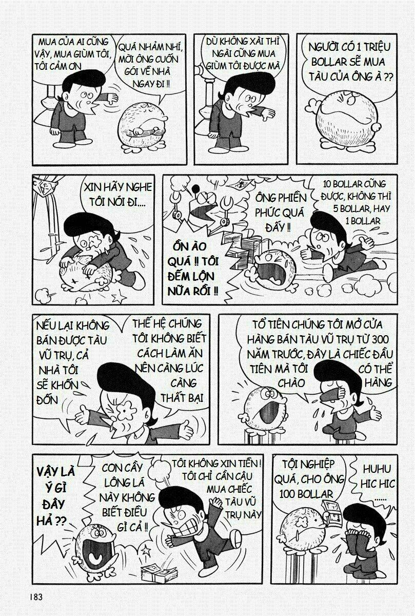 [REMAKE] Mojako - Chapter 7 - Page 8