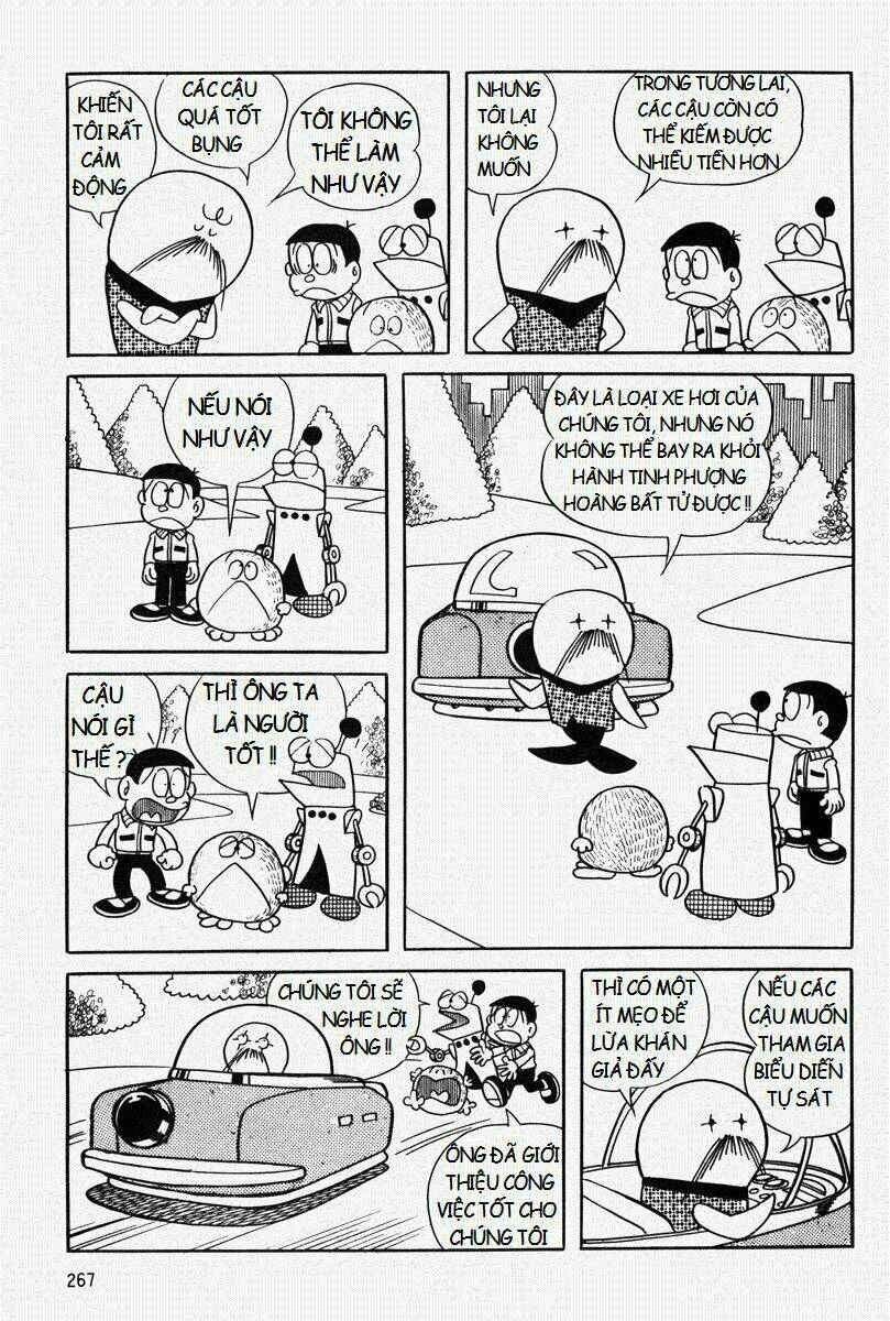 [REMAKE] Mojako - Chapter 8 - Page 20