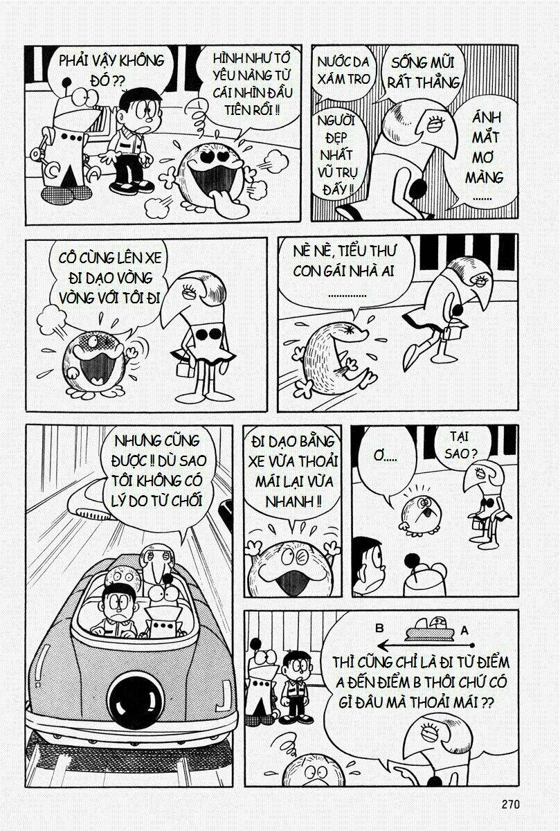 [REMAKE] Mojako - Chapter 8 - Page 22