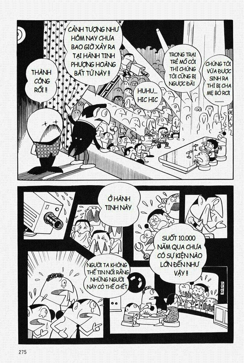 [REMAKE] Mojako - Chapter 8 - Page 27