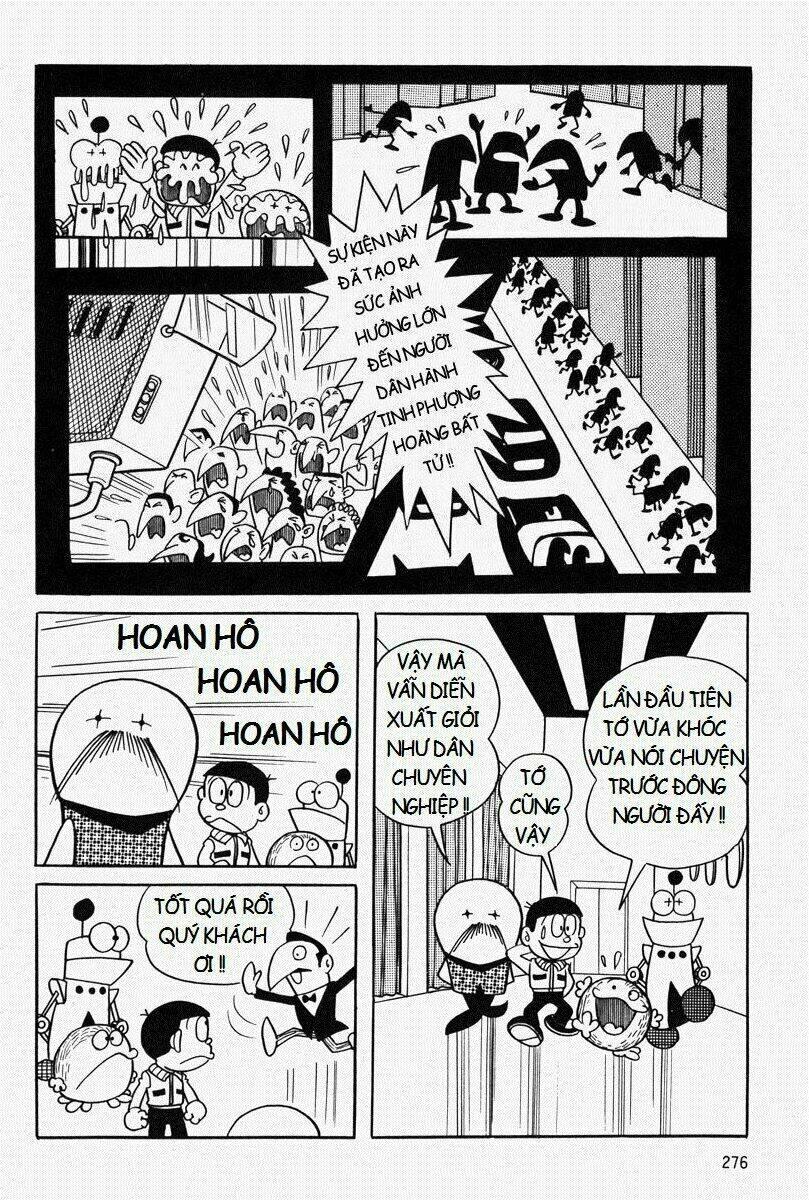 [REMAKE] Mojako - Chapter 8 - Page 28