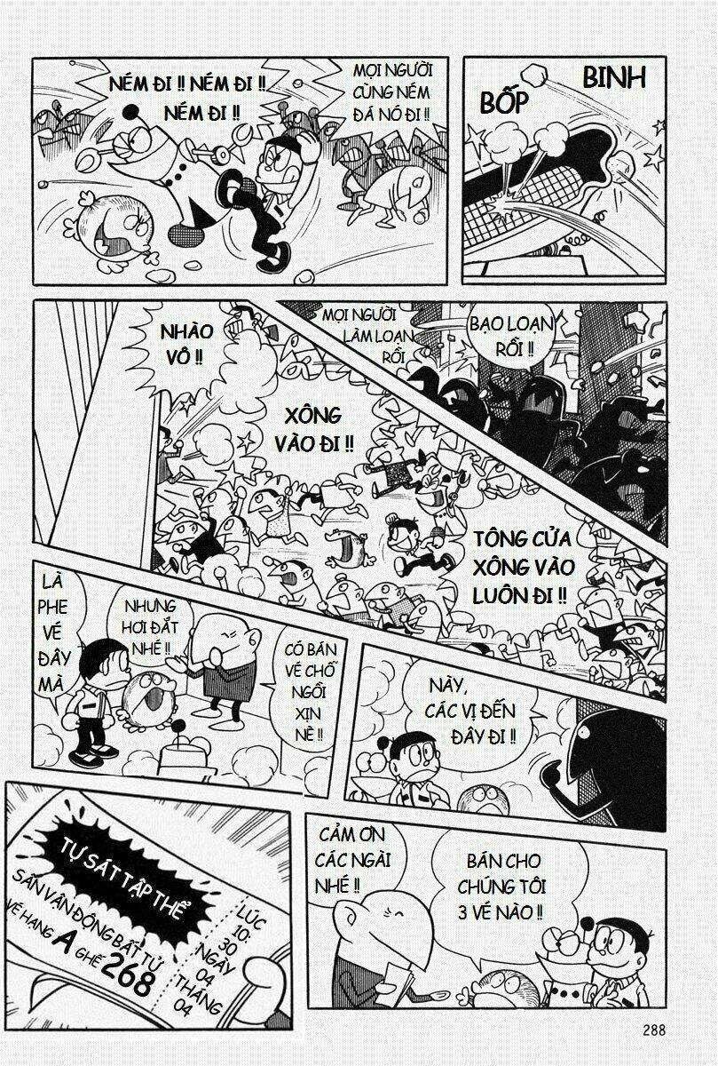 [REMAKE] Mojako - Chapter 8 - Page 39