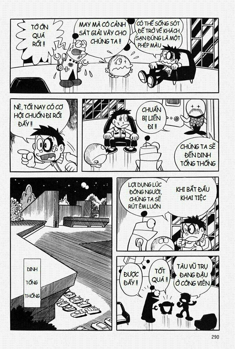 [REMAKE] Mojako - Chapter 8 - Page 41