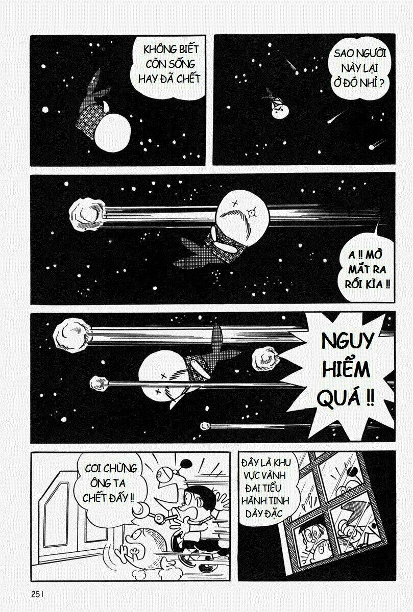 [REMAKE] Mojako - Chapter 8 - Page 4