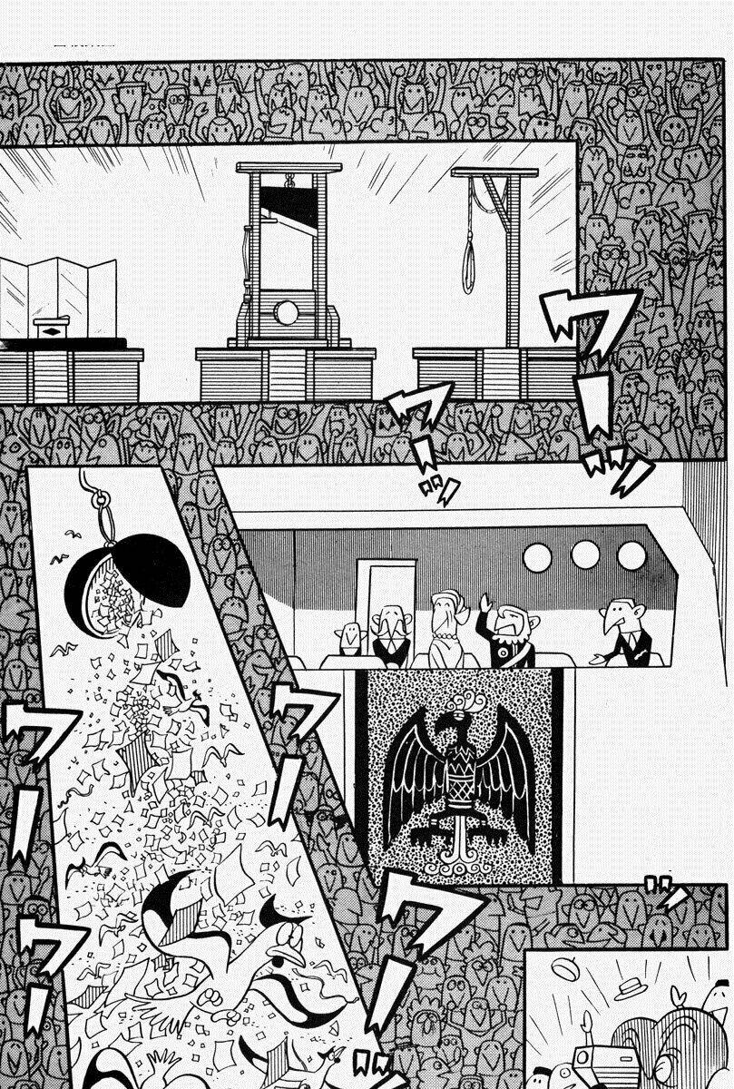 [REMAKE] Mojako - Chapter 8 - Page 64