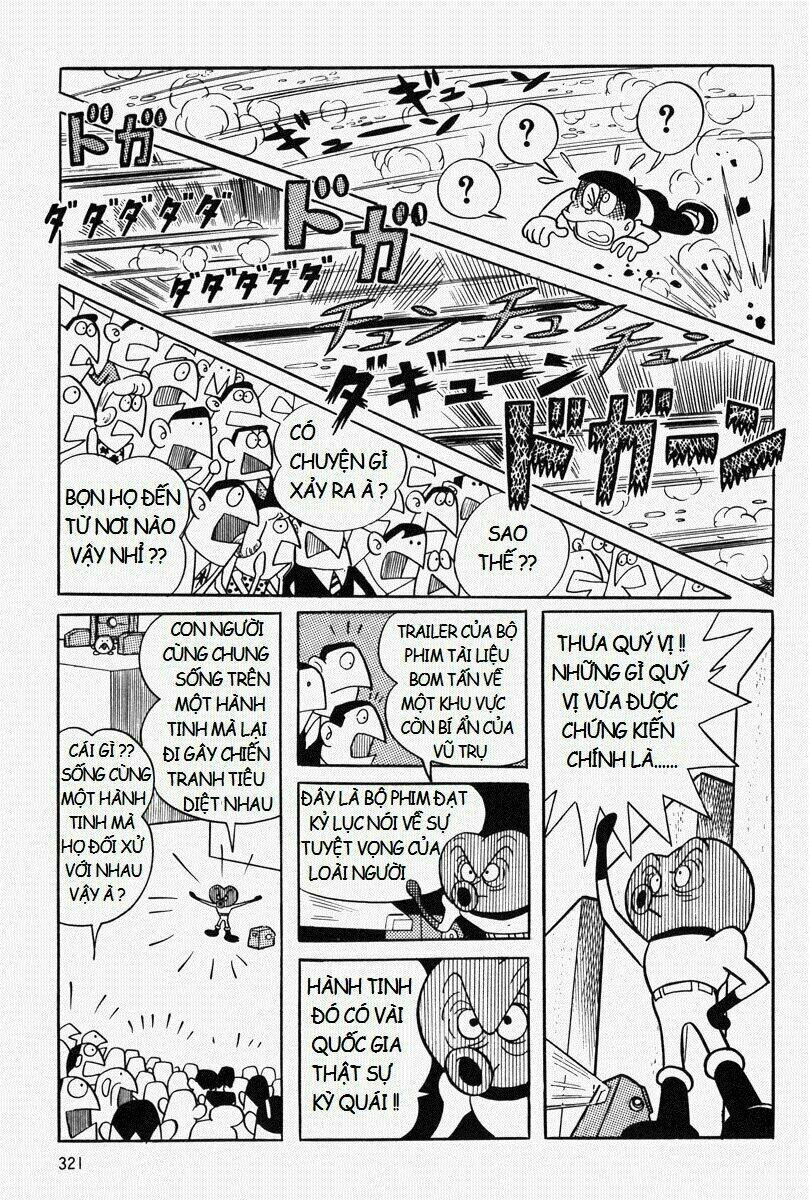 [REMAKE] Mojako - Chapter 8 - Page 72