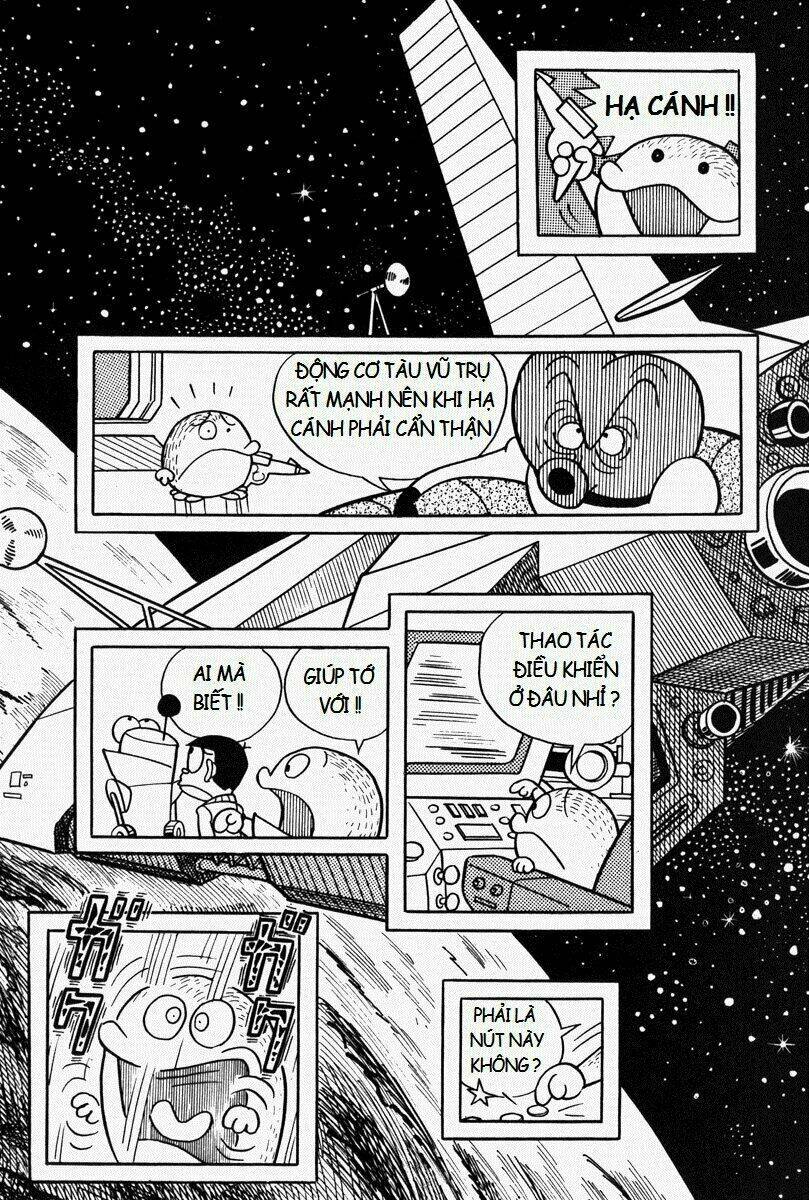 [REMAKE] Mojako - Chapter 9 - Page 10