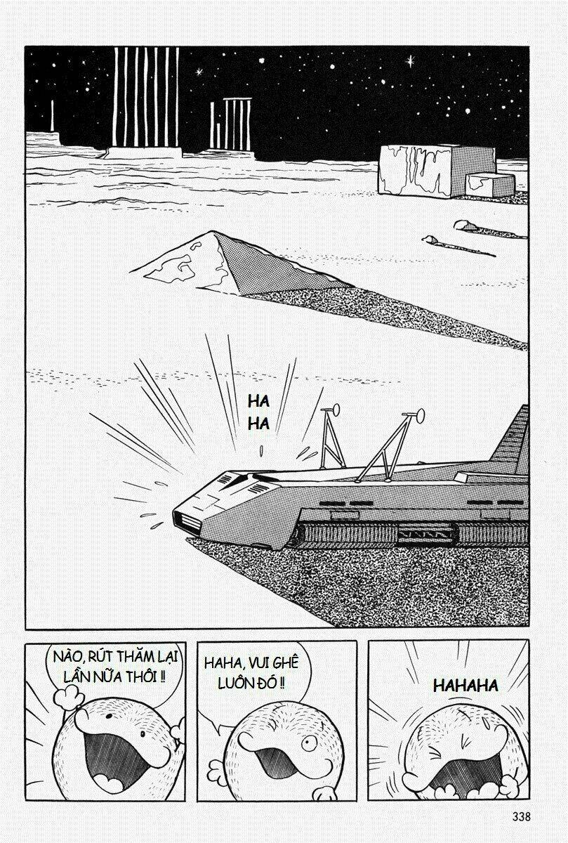 [REMAKE] Mojako - Chapter 9 - Page 14