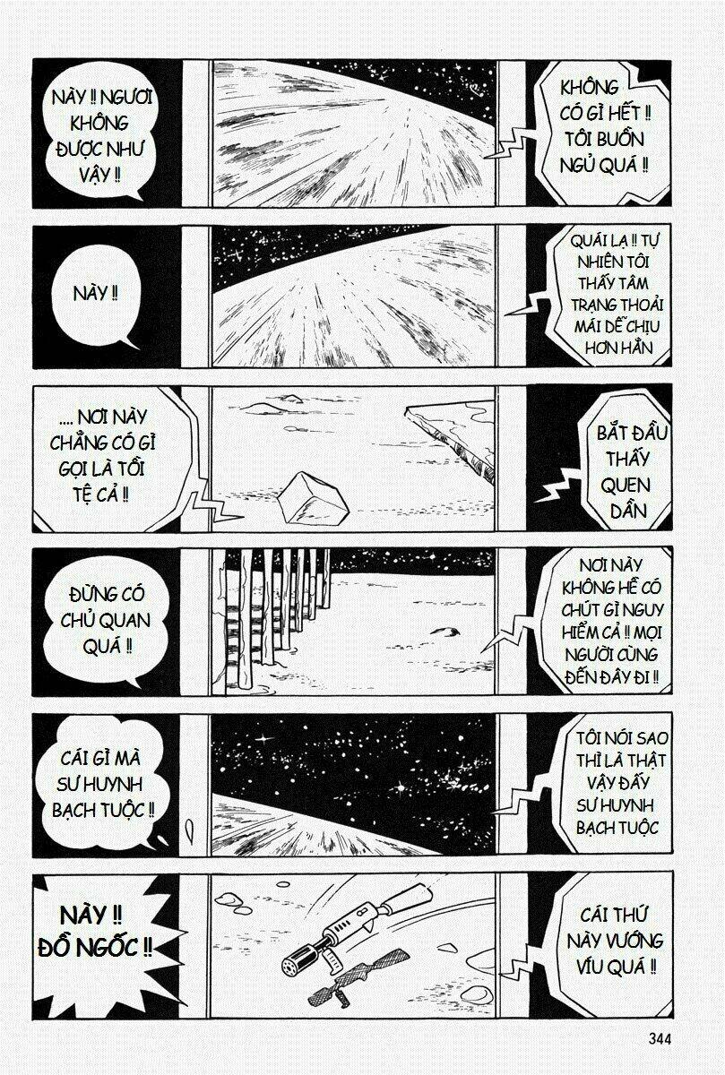 [REMAKE] Mojako - Chapter 9 - Page 20