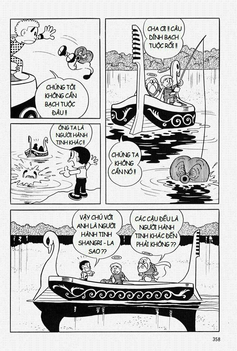 [REMAKE] Mojako - Chapter 9 - Page 33