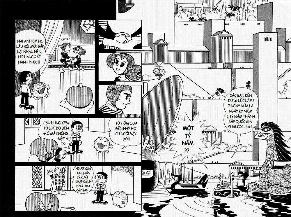 [REMAKE] Mojako - Chapter 9 - Page 35