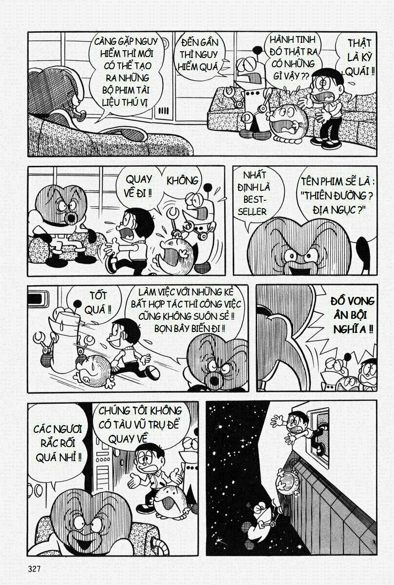 [REMAKE] Mojako - Chapter 9 - Page 3