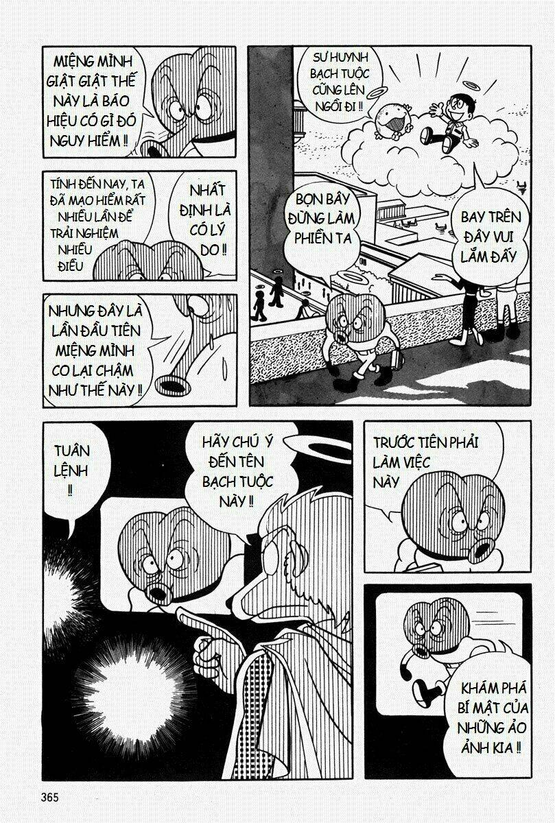 [REMAKE] Mojako - Chapter 9 - Page 39