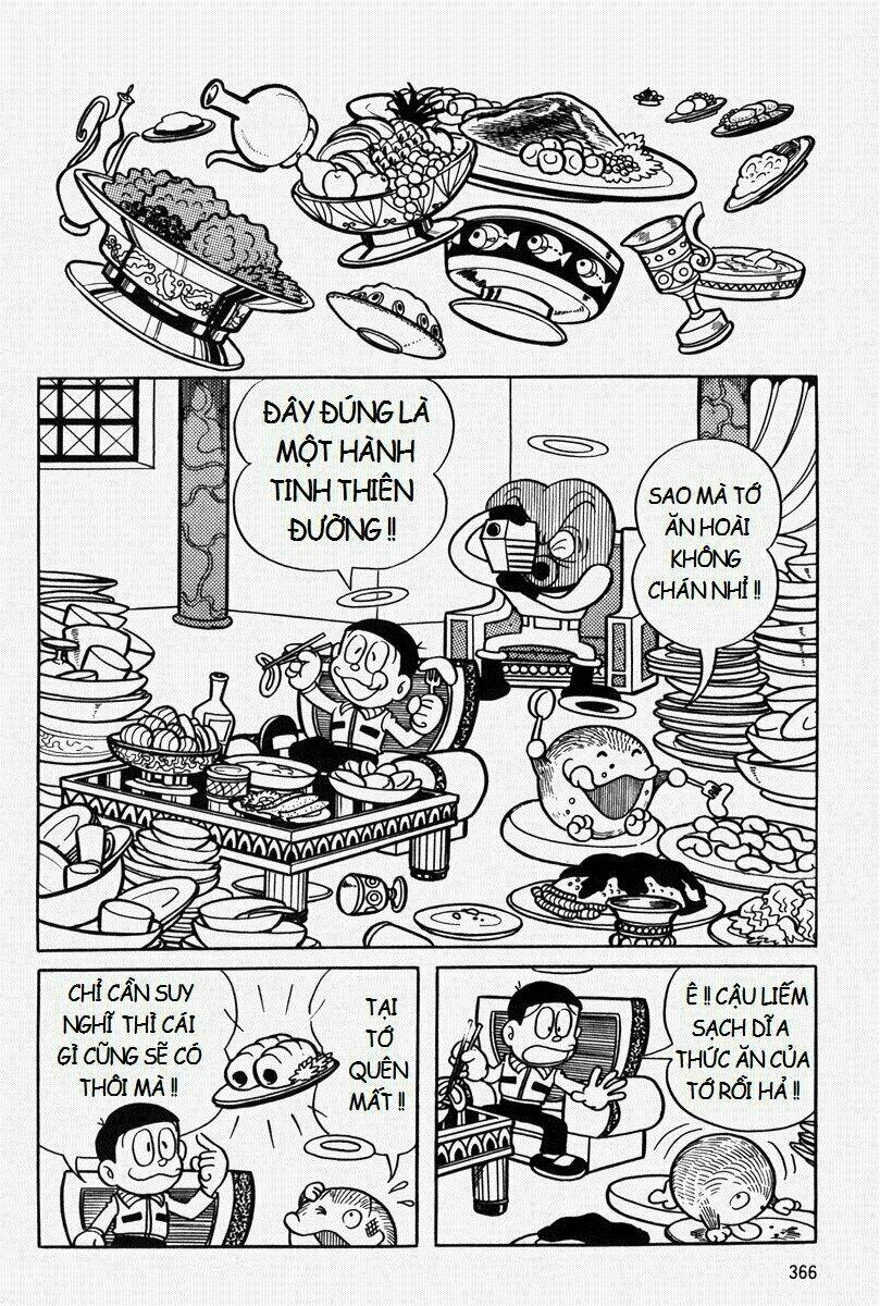 [REMAKE] Mojako - Chapter 9 - Page 40