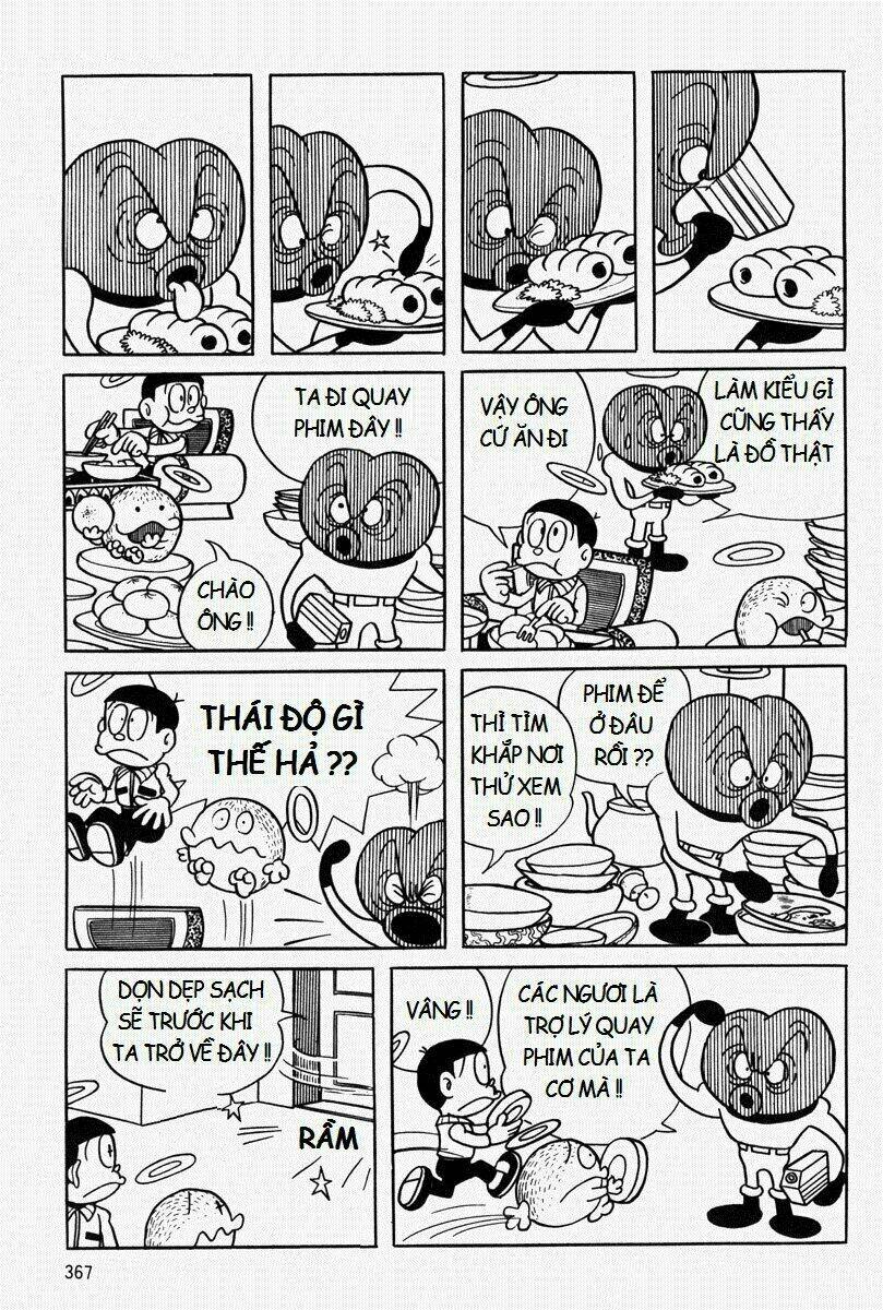 [REMAKE] Mojako - Chapter 9 - Page 41