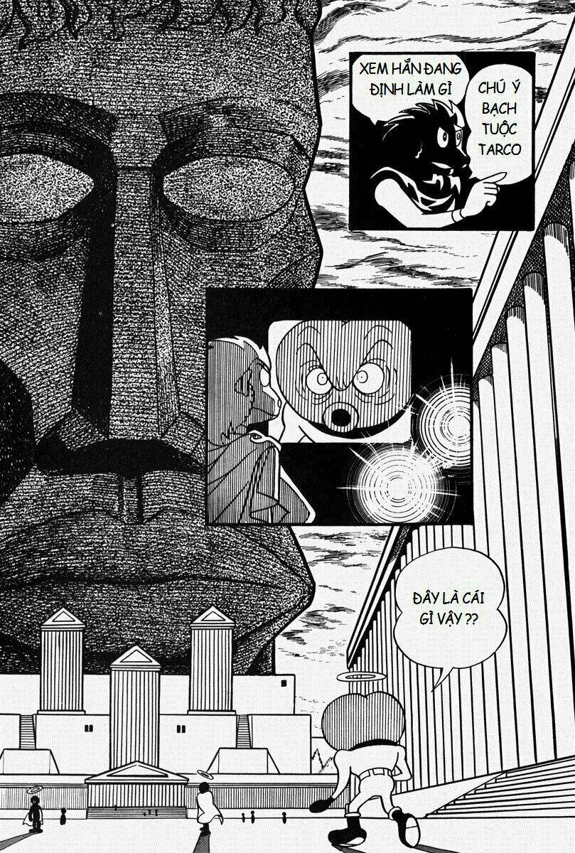 [REMAKE] Mojako - Chapter 9 - Page 46