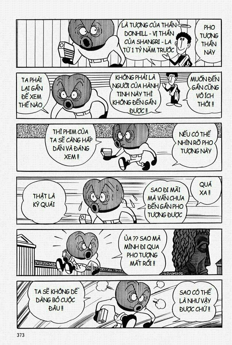 [REMAKE] Mojako - Chapter 9 - Page 47