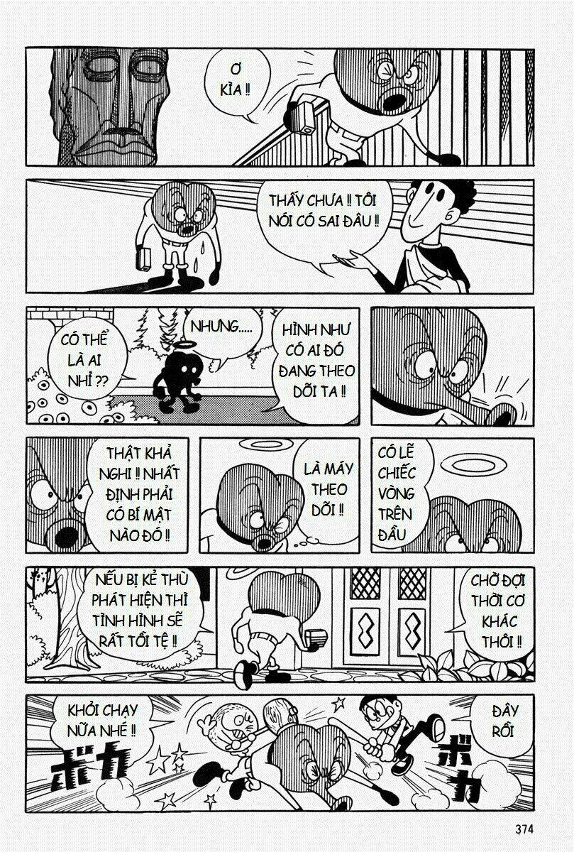 [REMAKE] Mojako - Chapter 9 - Page 48