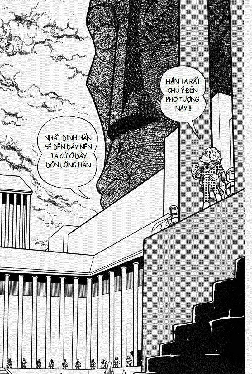 [REMAKE] Mojako - Chapter 9 - Page 67