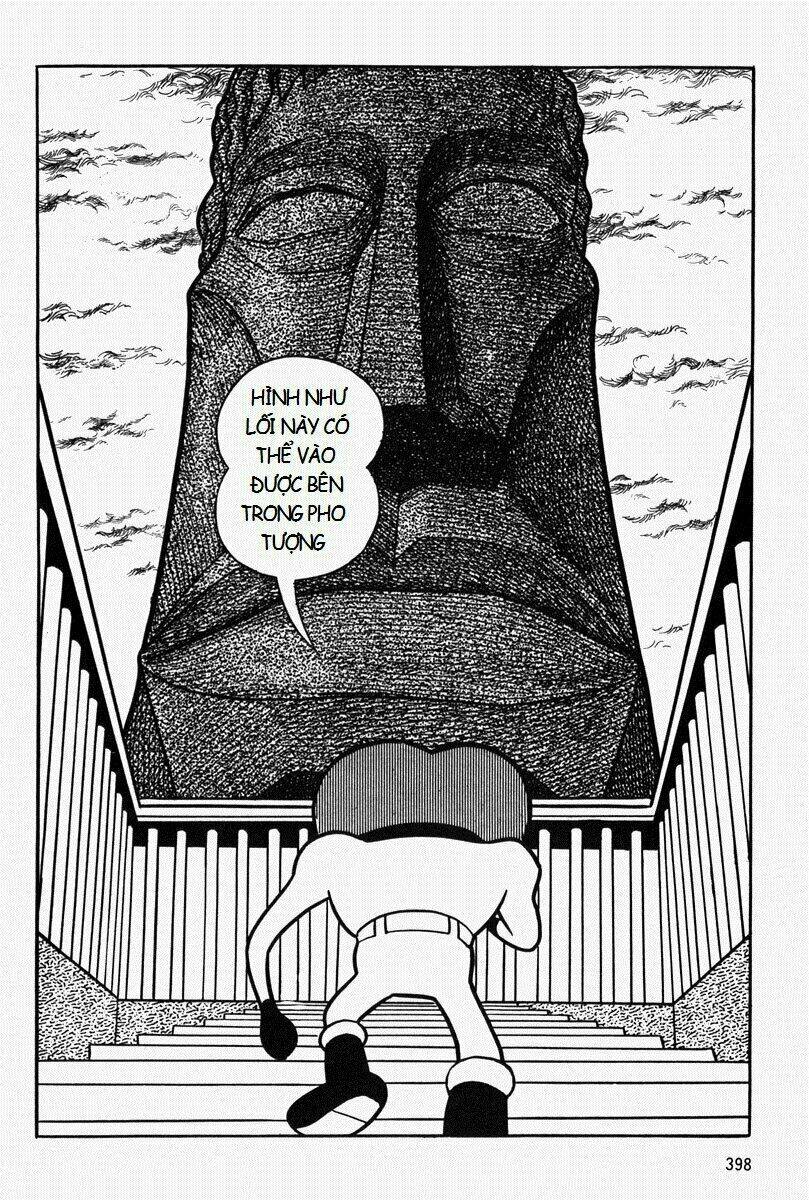 [REMAKE] Mojako - Chapter 9 - Page 72