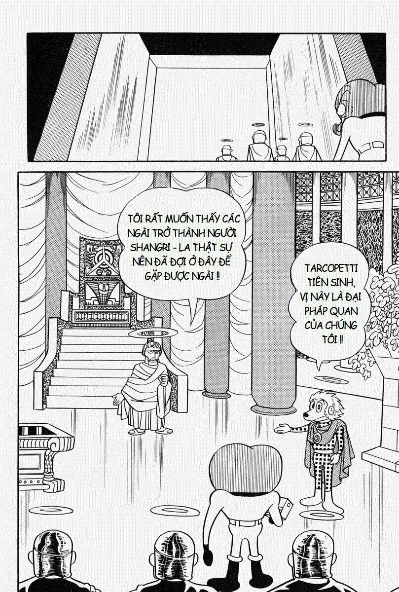 [REMAKE] Mojako - Chapter 9 - Page 74