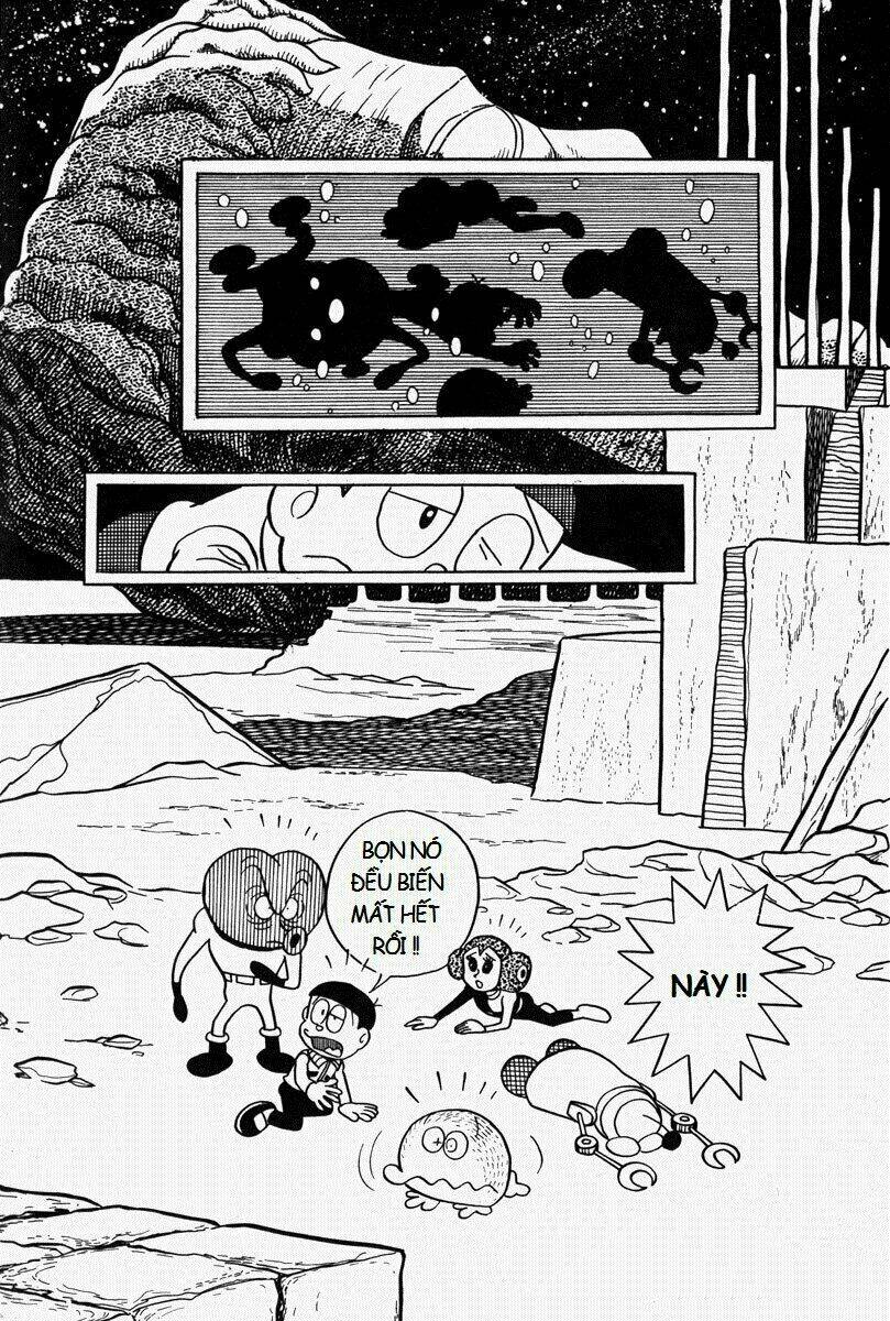 [REMAKE] Mojako - Chapter 9 - Page 81