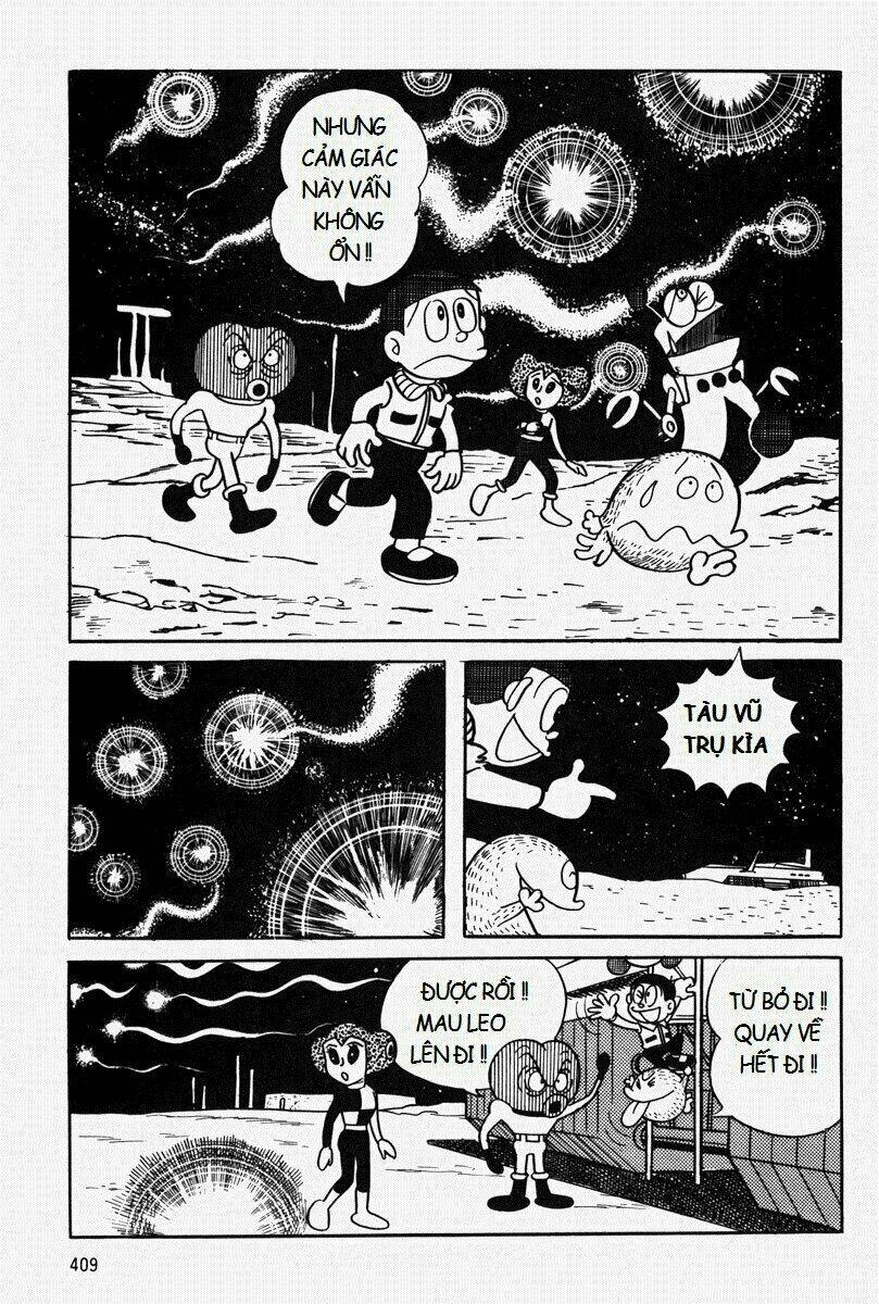 [REMAKE] Mojako - Chapter 9 - Page 83