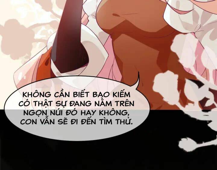 Quỷ vương nan dưỡng tiểu ma phi - Chapter 4 - Page 9