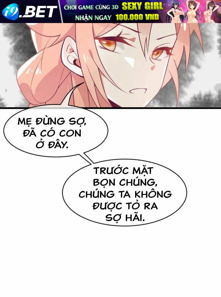 Quỷ vương nan dưỡng tiểu ma phi - Chapter 4 - Page 13