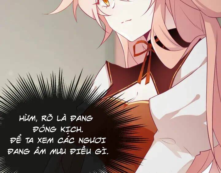 Quỷ vương nan dưỡng tiểu ma phi - Chapter 4 - Page 21