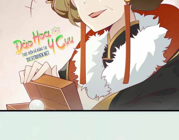 Quỷ vương nan dưỡng tiểu ma phi - Chapter 4 - Page 24