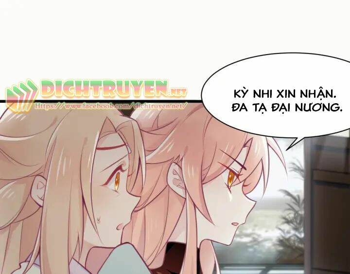 Quỷ vương nan dưỡng tiểu ma phi - Chapter 4 - Page 27