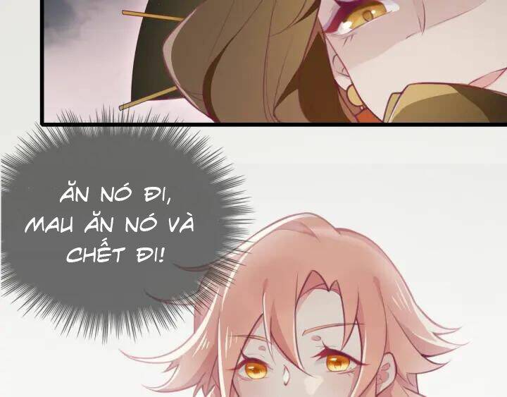 Quỷ vương nan dưỡng tiểu ma phi - Chapter 4 - Page 29