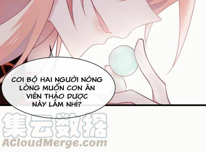 Quỷ vương nan dưỡng tiểu ma phi - Chapter 4 - Page 32