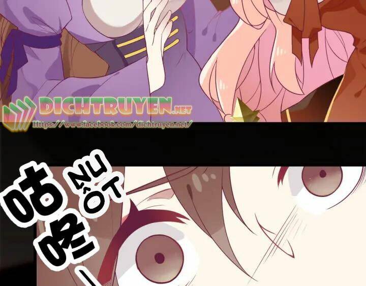 Quỷ vương nan dưỡng tiểu ma phi - Chapter 4 - Page 34