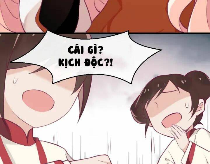 Quỷ vương nan dưỡng tiểu ma phi - Chapter 4 - Page 43