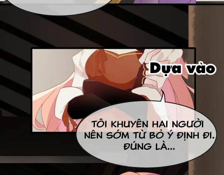 Quỷ vương nan dưỡng tiểu ma phi - Chapter 4 - Page 48