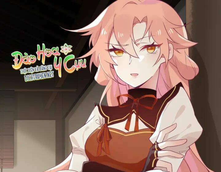 Quỷ vương nan dưỡng tiểu ma phi - Chapter 4 - Page 49