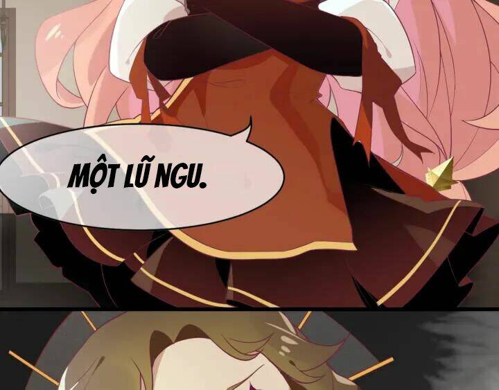 Quỷ vương nan dưỡng tiểu ma phi - Chapter 4 - Page 50