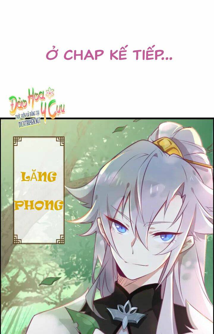 Quỷ vương nan dưỡng tiểu ma phi - Chapter 4 - Page 54