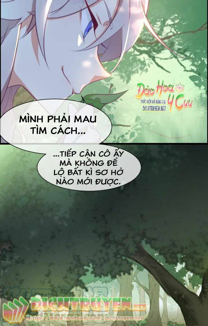 Quỷ vương nan dưỡng tiểu ma phi - Chapter 4 - Page 56