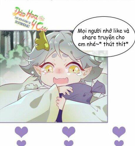 Quỷ vương nan dưỡng tiểu ma phi - Chapter 4 - Page 58