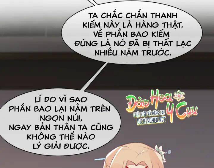 Quỷ vương nan dưỡng tiểu ma phi - Chapter 4 - Page 5