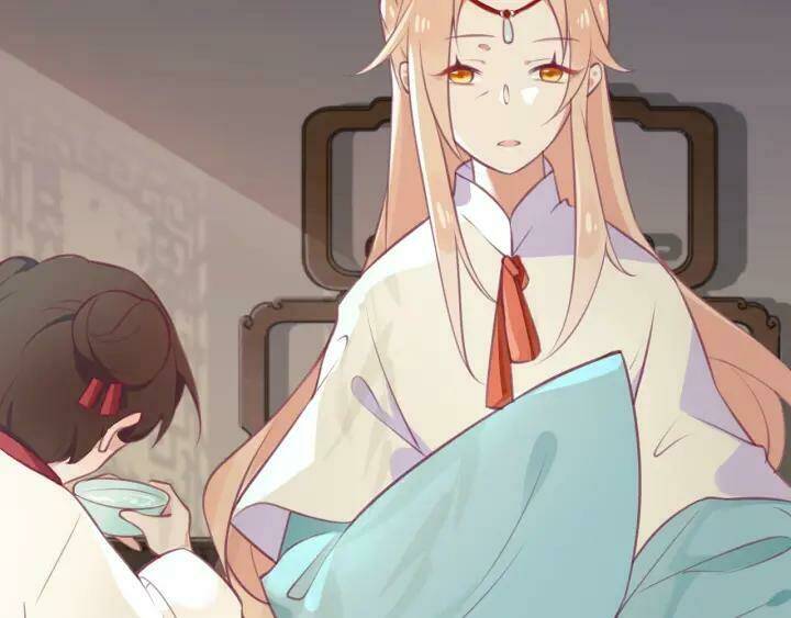 Quỷ vương nan dưỡng tiểu ma phi - Chapter 4 - Page 6