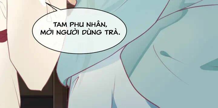 Quỷ vương nan dưỡng tiểu ma phi - Chapter 4 - Page 7