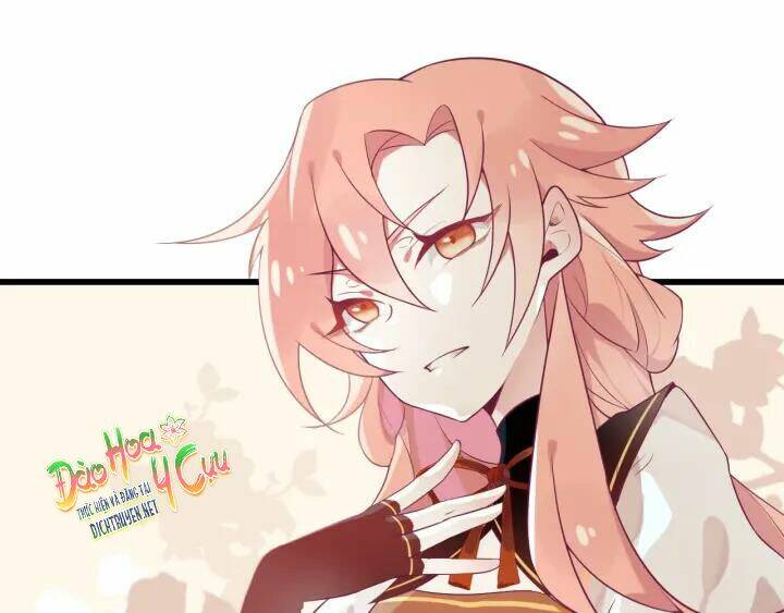 Quỷ vương nan dưỡng tiểu ma phi - Chapter 4 - Page 8