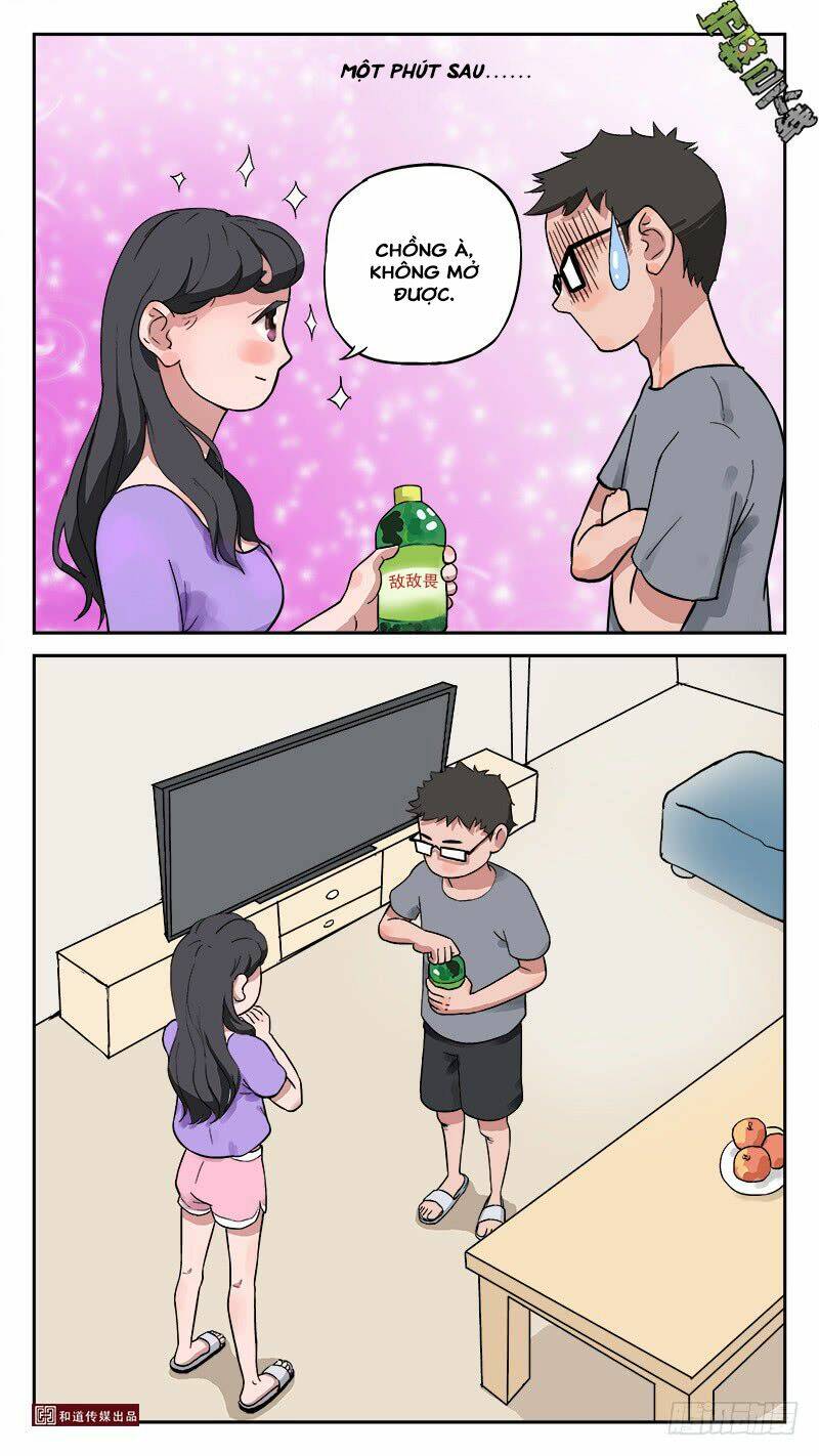 Tiết Tháo Đã Offline - Chapter 24 - Page 3