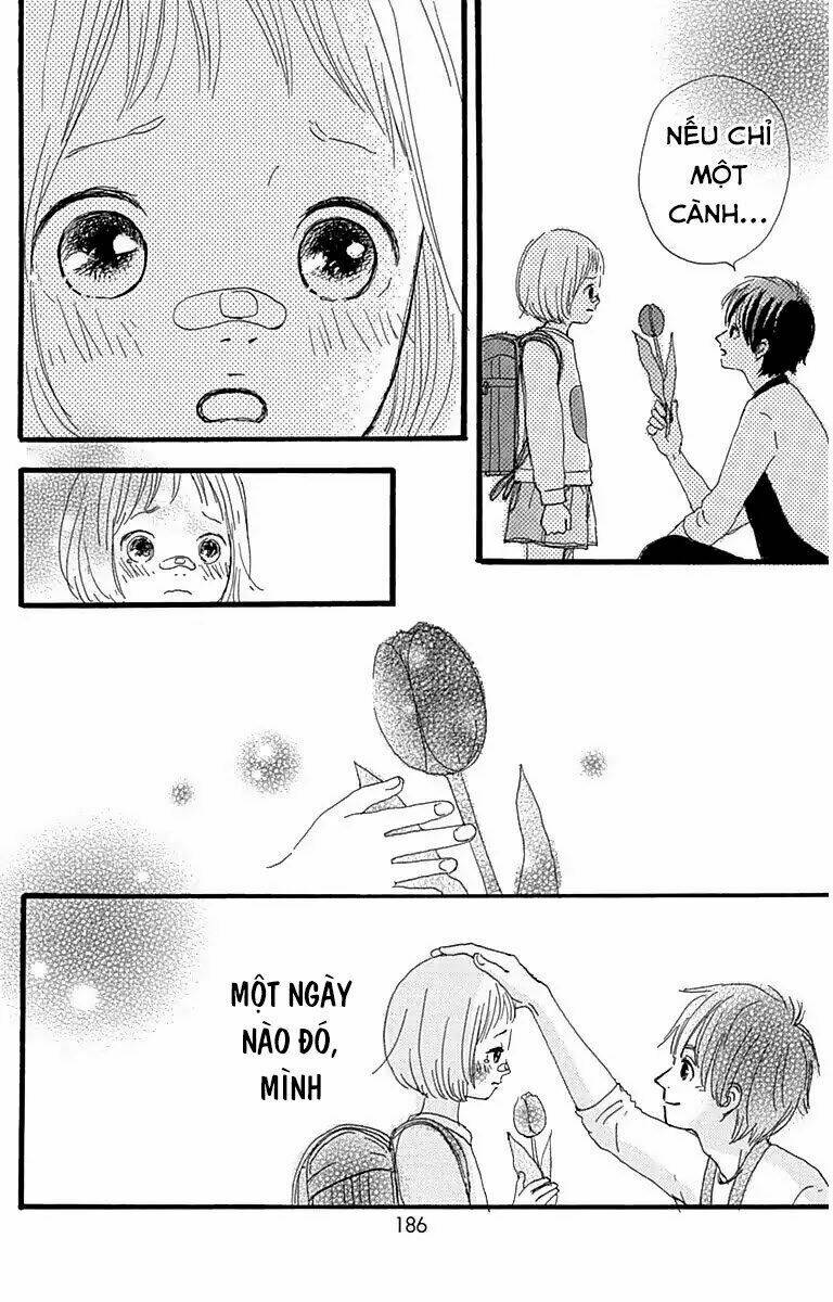 Nostalgia - Chapter 6 - Page 9