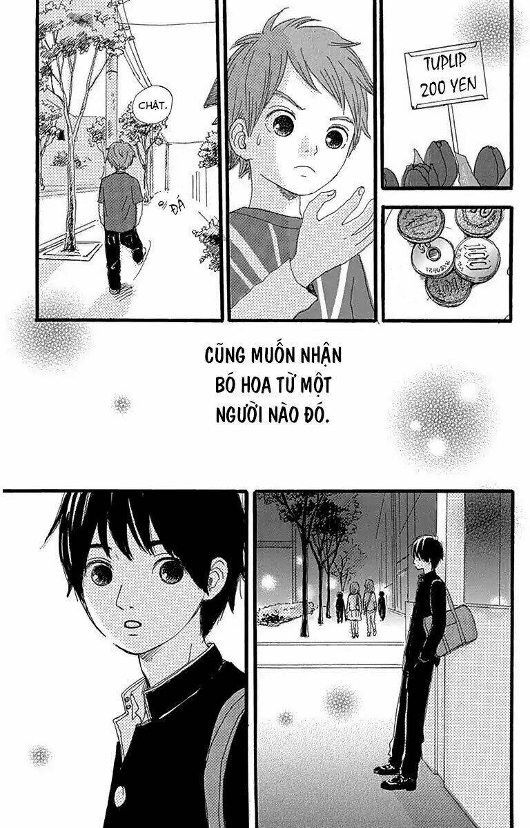 Nostalgia - Chapter 6 - Page 10